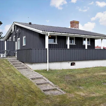 Holiday home 0056-romo-lakolk-50