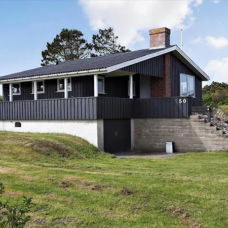 Holiday home 0056-romo-lakolk-50