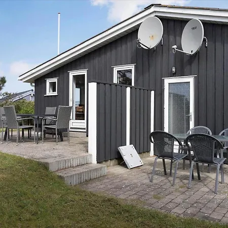 Holiday home 0056-romo-lakolk-50