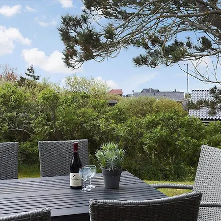 Holiday home 0056-romo-lakolk-50