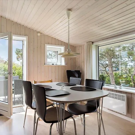 0056-romo-lakolk-50 Holiday home *