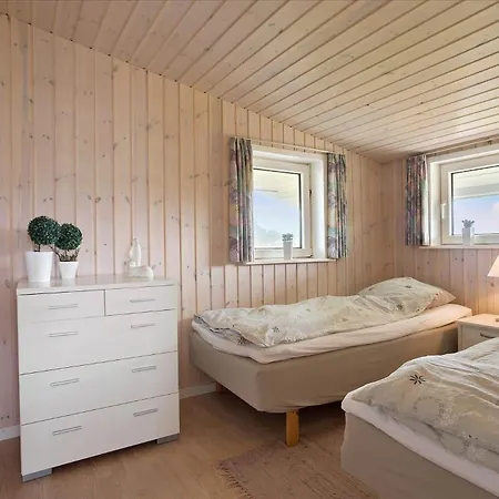 Holiday home 0056-romo-lakolk-50 *